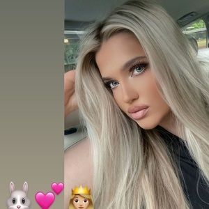 Meet your Posher, Grace